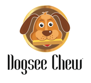 Dogsee Chew