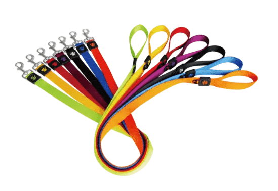 DOCO - רצועת ניילון דוקו בצבעים שונים - L